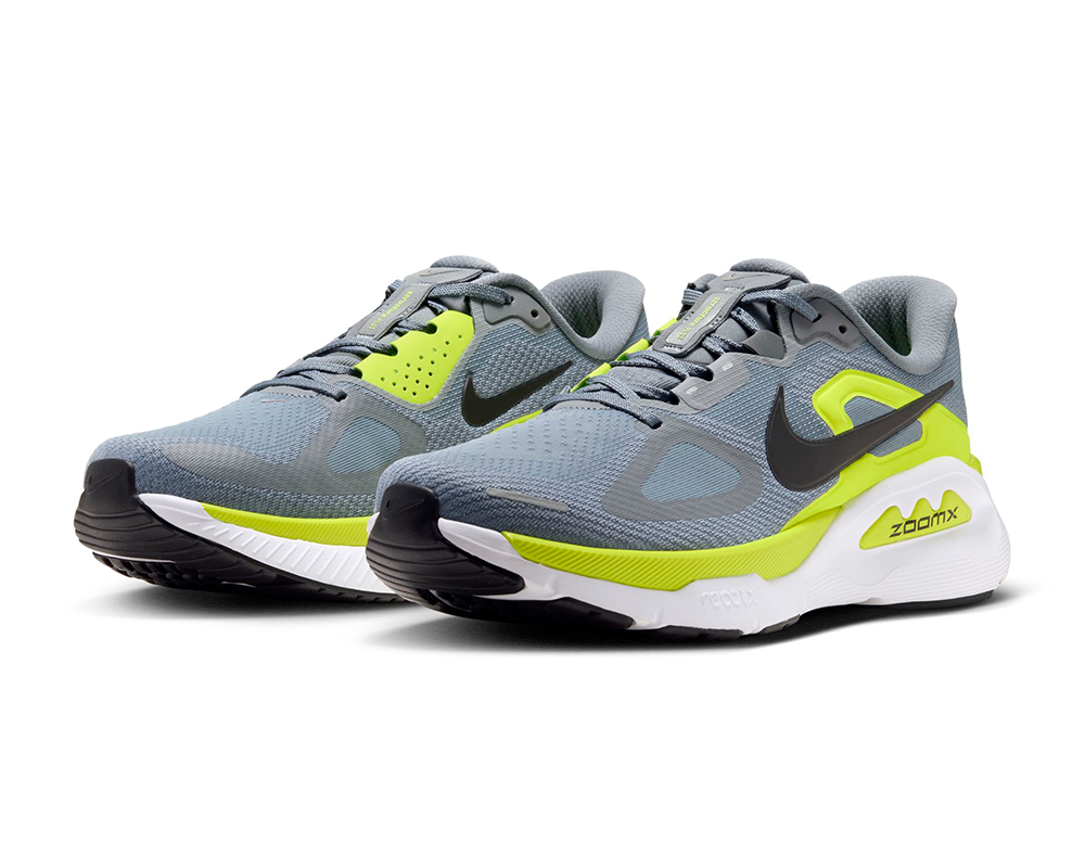 Tenis de pavimento Nike Structure Plus para hombre