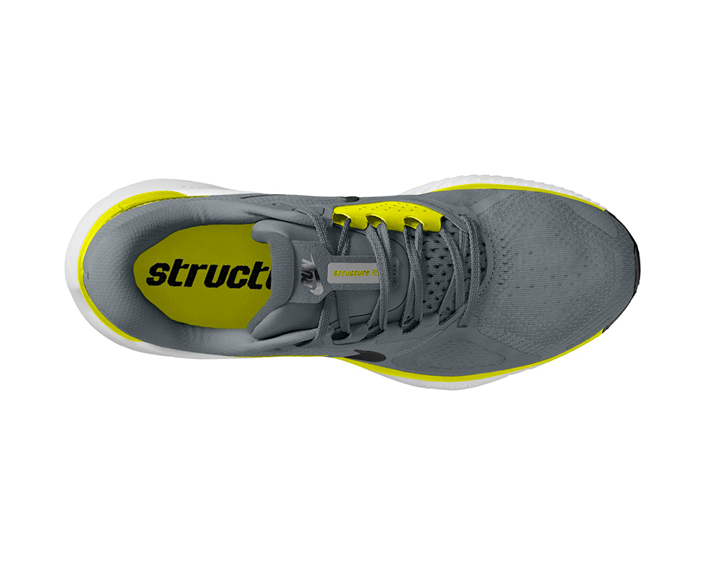 Tenis de pavimento Nike Structure Plus para hombre