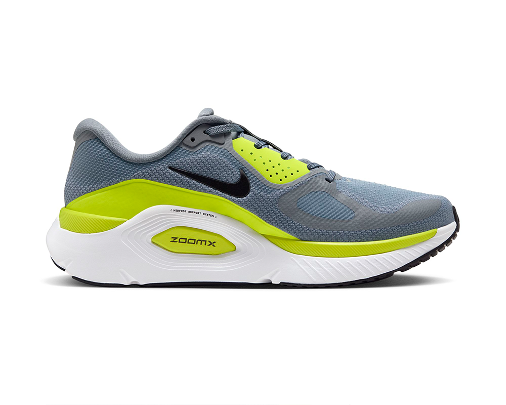 Tenis de pavimento Nike Structure Plus para hombre