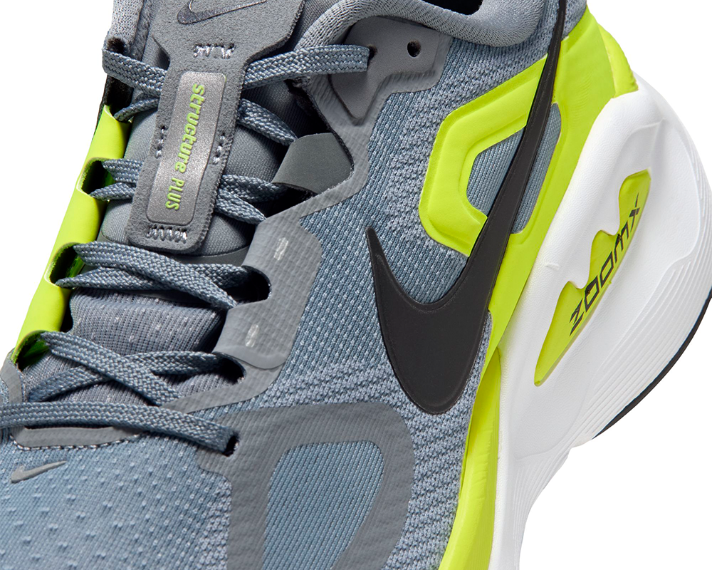 Tenis de pavimento Nike Structure Plus para hombre