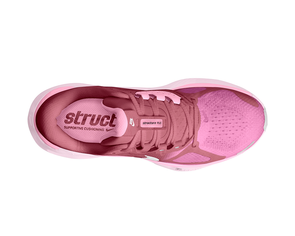 Tenis para pavimento Nike Structure Plus Mujer