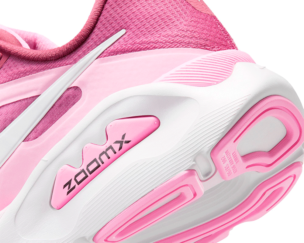 Tenis para pavimento Nike Structure Plus Mujer