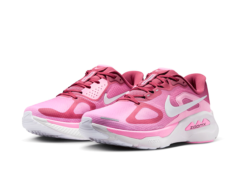 Tenis para pavimento Nike Structure Plus Mujer