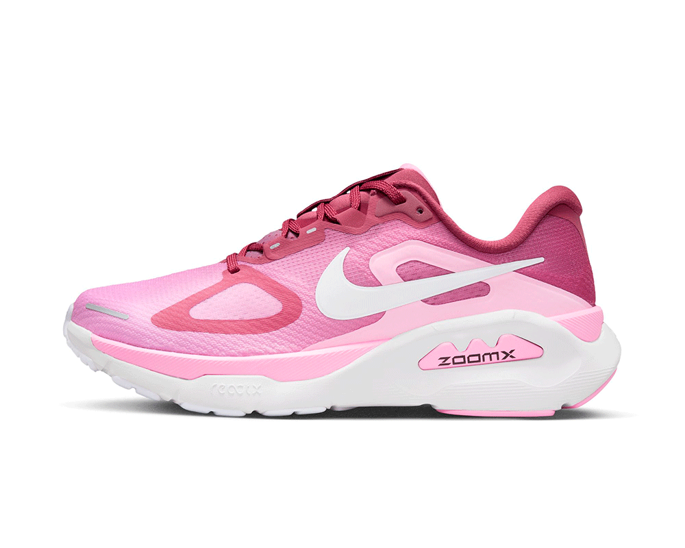 Tenis para pavimento Nike Structure Plus Mujer