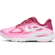 PINK SMOKE/WHITE-PINK RISE-LT MAGENTA