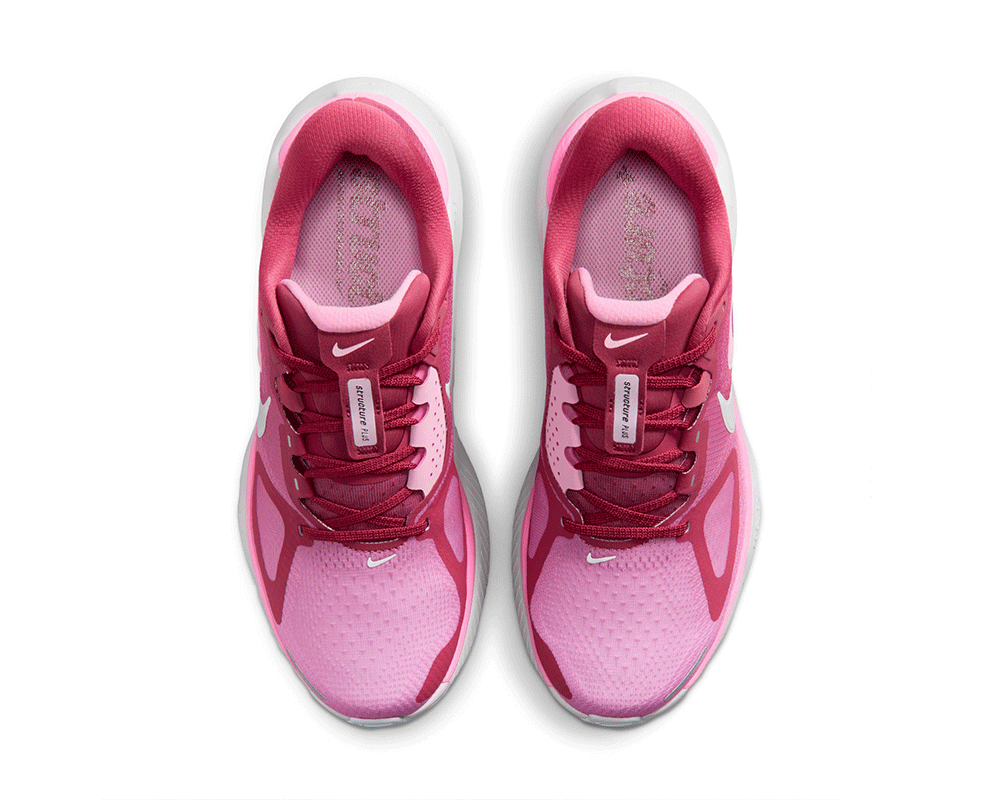 Tenis para pavimento Nike Structure Plus Mujer