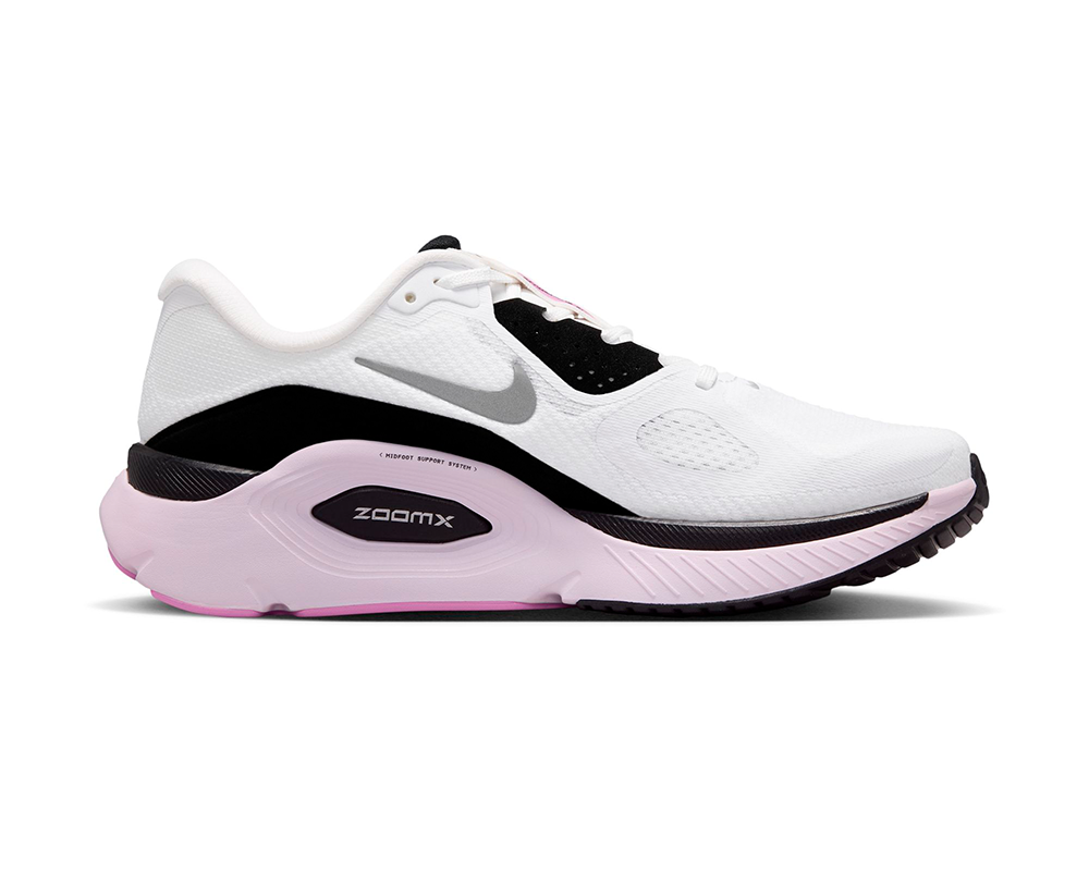 Tenis de pavimento Nike Structure Plus para mujer
