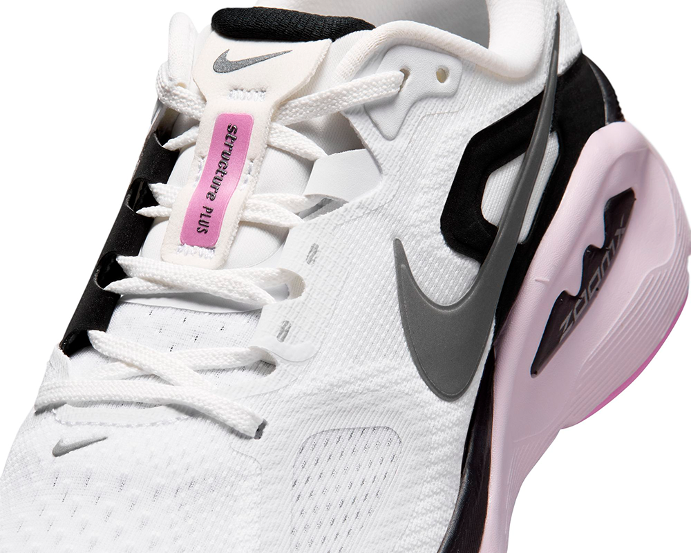 Tenis de pavimento Nike Structure Plus para mujer