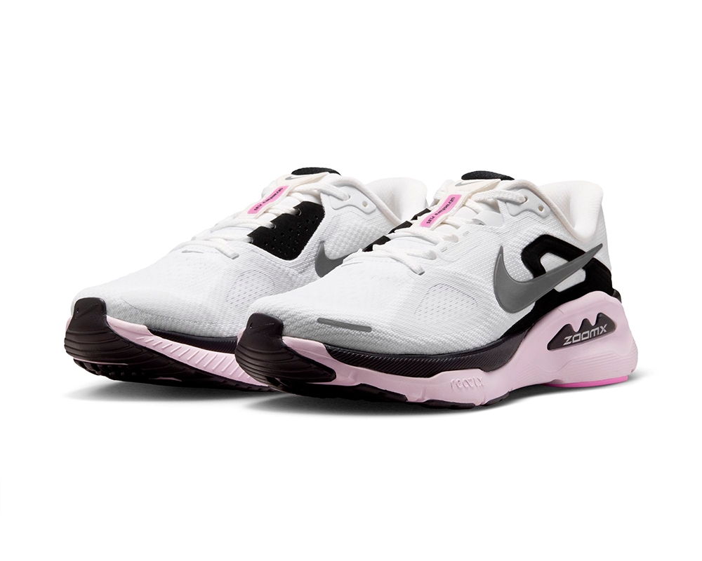 Tenis de pavimento Nike Structure Plus para mujer