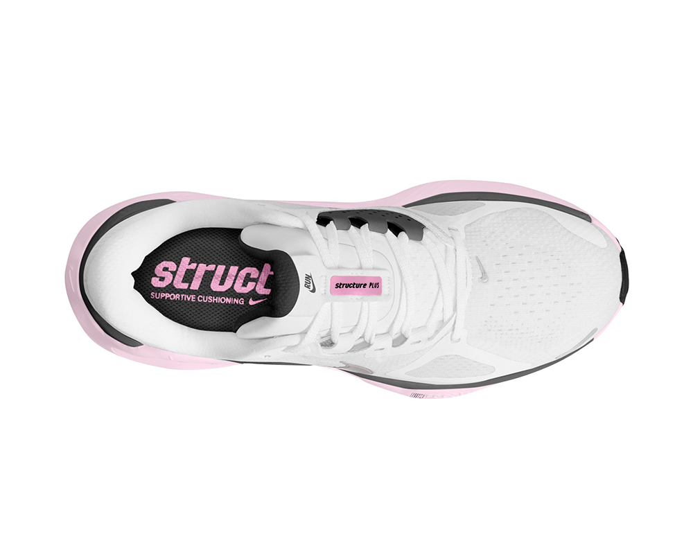 Tenis de pavimento Nike Structure Plus para mujer