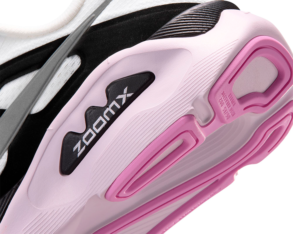 Tenis de pavimento Nike Structure Plus para mujer