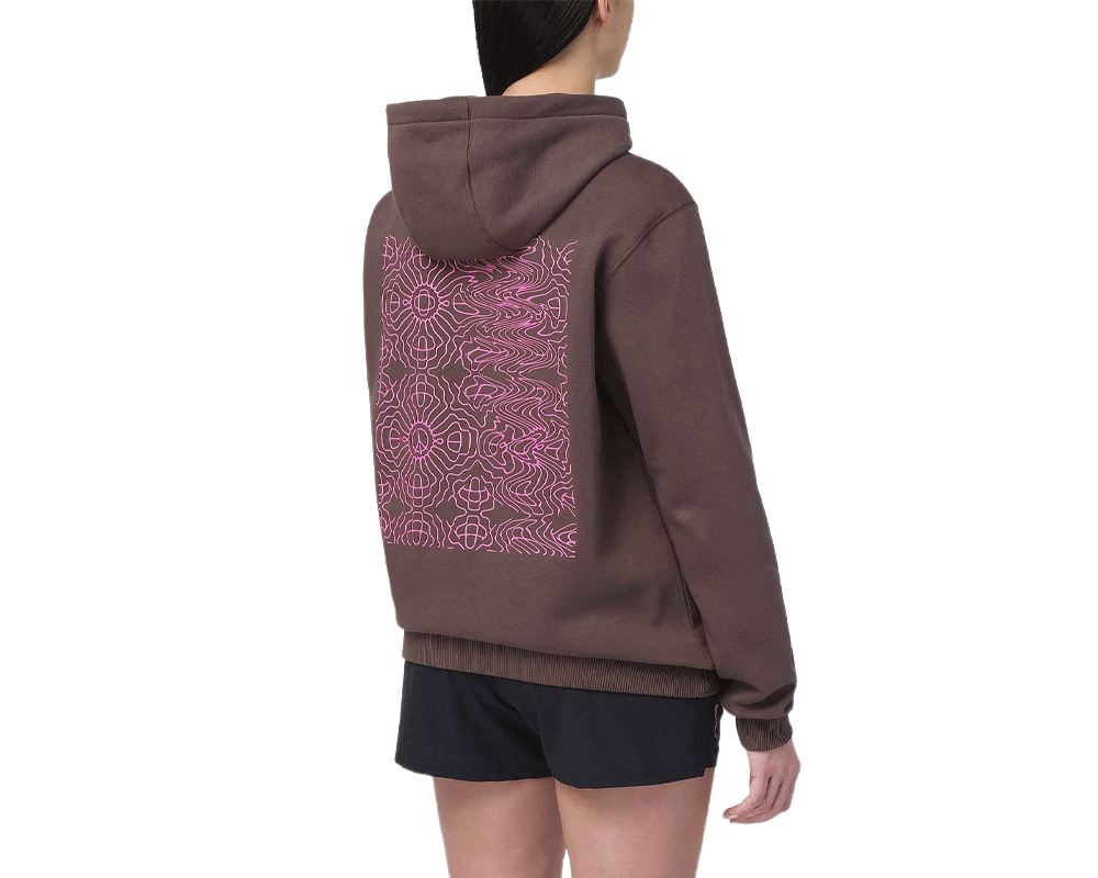Sudadera Trail Running SALOMON Edición Especial Courtney Unisex