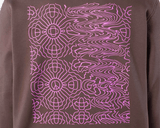Sudadera Trail Running SALOMON Edición Especial Courtney Unisex
