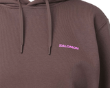 Sudadera Trail Running SALOMON Edición Especial Courtney Unisex