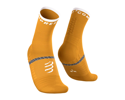 Calcetines de compresión Compressport Pro Marathon Socks V2.0