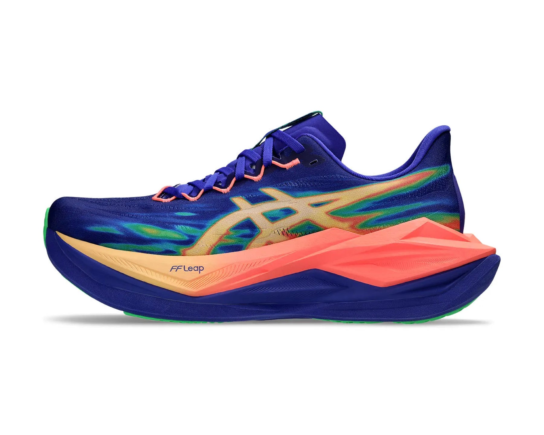 ASICS Superblast 3 Cobalt Burst - Unisex