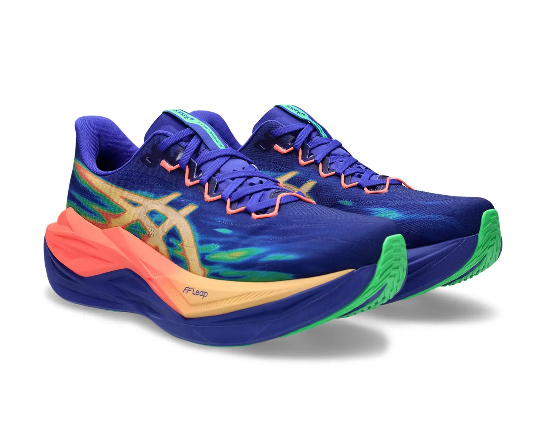 ASICS Superblast 3 Cobalt Burst - Unisex