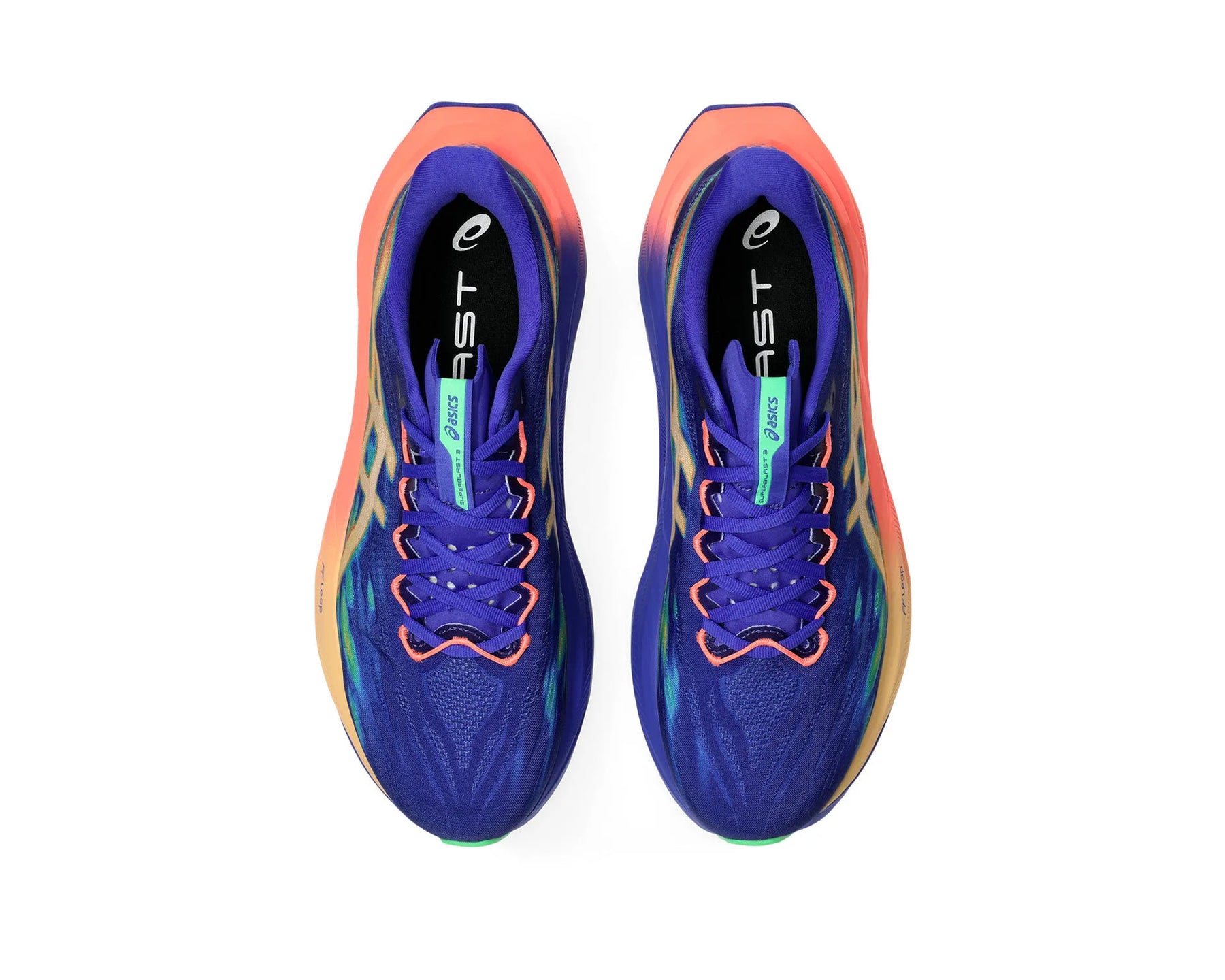 ASICS Superblast 3 Cobalt Burst - Unisex