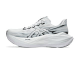 ASICS Superblast 3 White/Black - Unisex