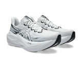 ASICS Superblast 3 White/Black - Unisex