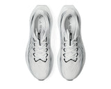 ASICS Superblast 3 White/Black - Unisex