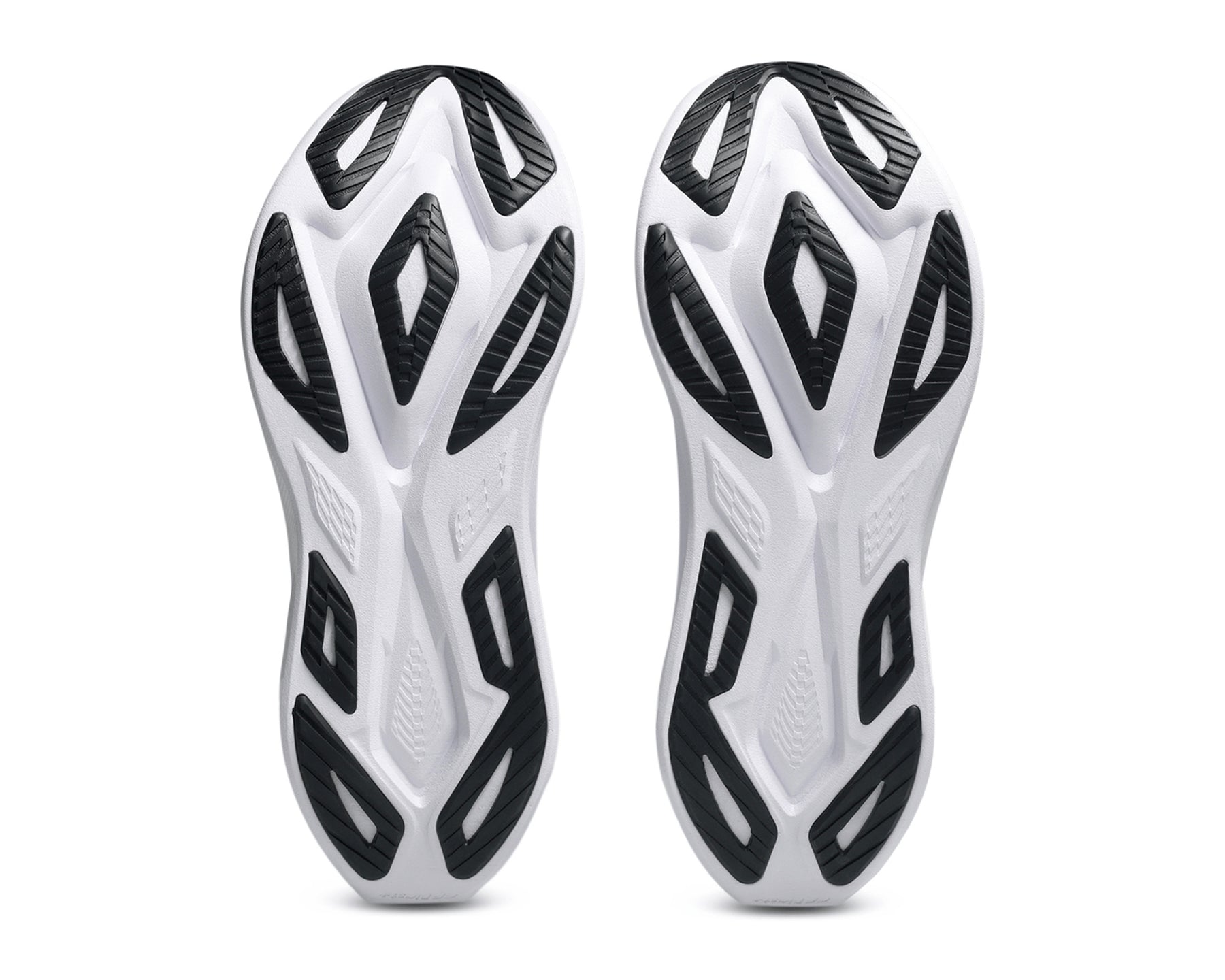 ASICS Superblast 3 White/Black - Unisex