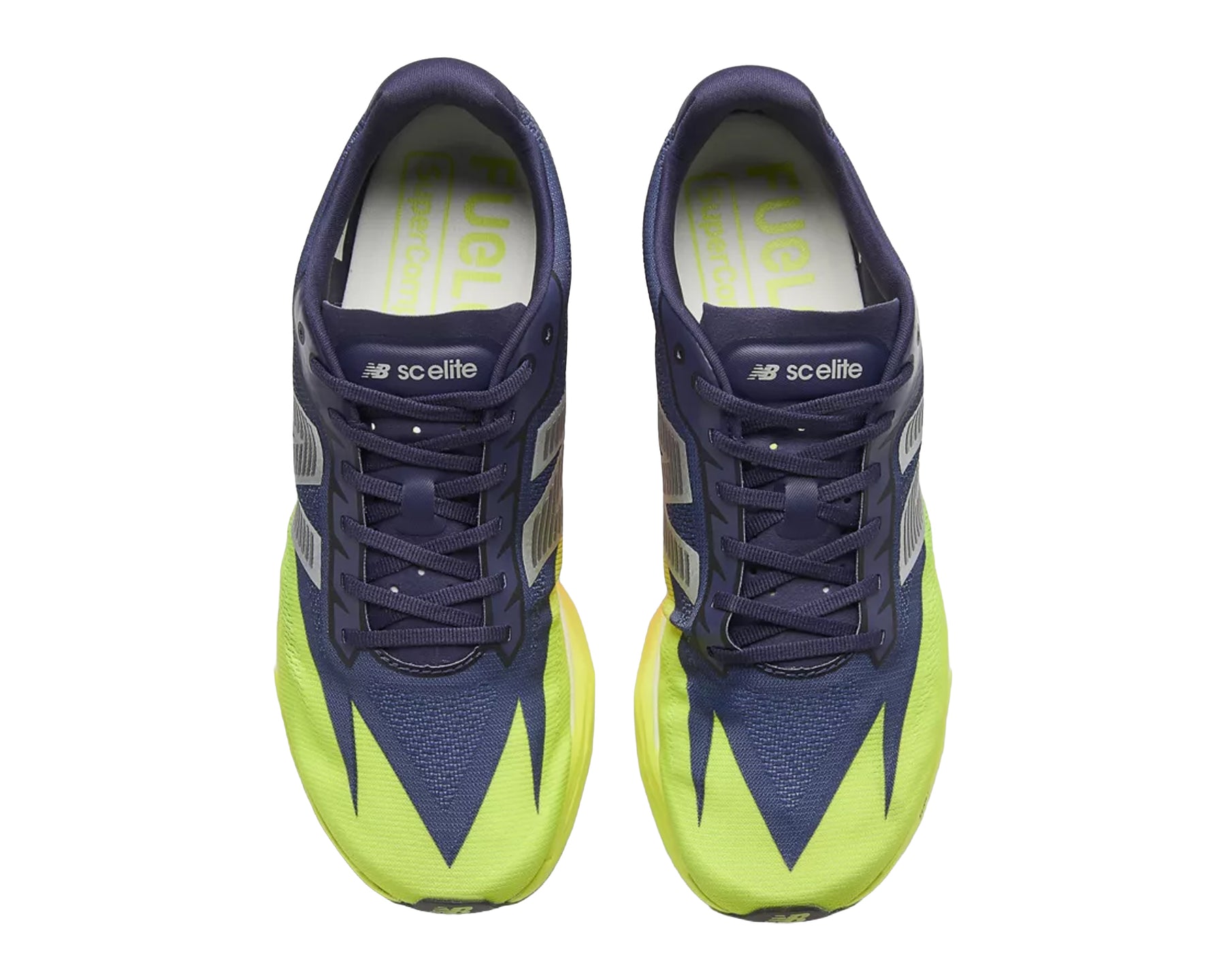 New Balance FuelCell SuperComp Elite v5 - Hombre