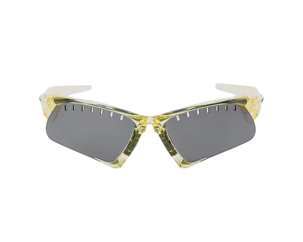 Lentes Oakley Suture Jacket x Satisfy Unisex