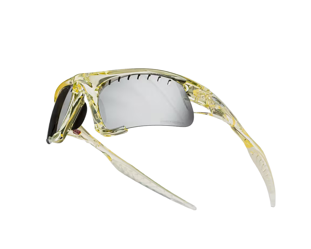 Lentes Oakley Suture Jacket x Satisfy Unisex
