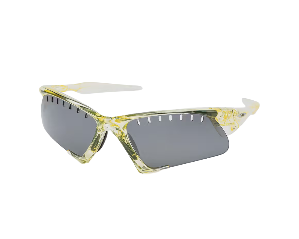 Lentes Oakley Suture Jacket x Satisfy Unisex