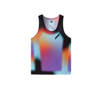 Race Vest · Hombre