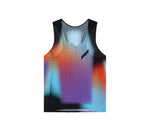 Race Vest · Mujer