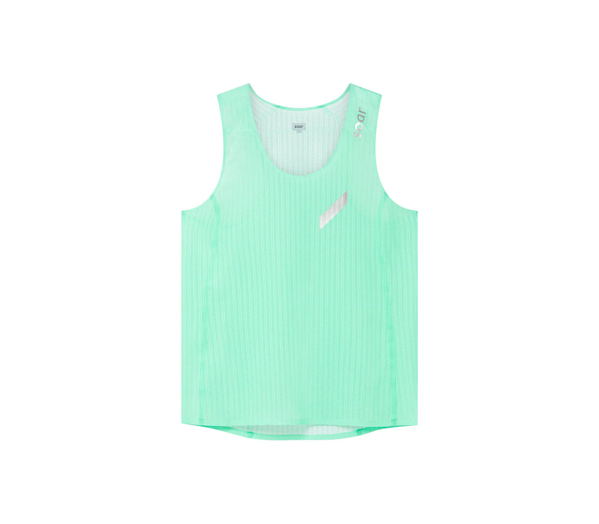 Race Vest · Mujer