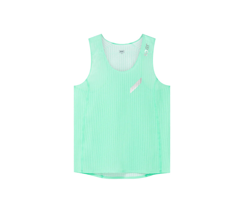 Race Vest · Mujer