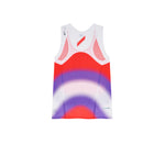 Race Vest · Mujer