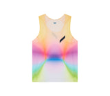 Race Vest · Hombre