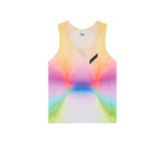 Race Vest · Hombre