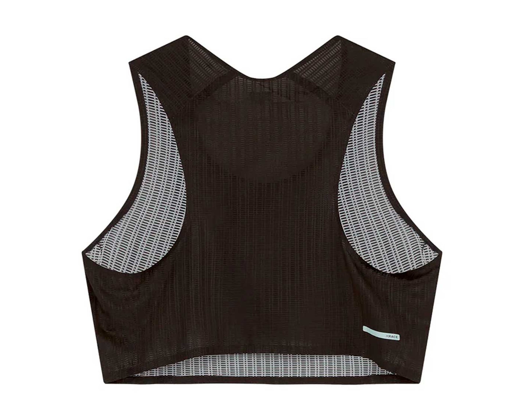 SOAR Crop Vest '26 - Mujer