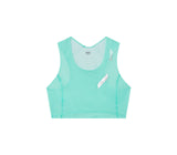 Crop Race Vest · Women's
