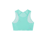 Crop Race Vest · Women's