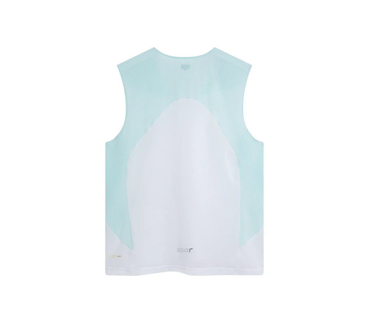 Singlet · Mujer