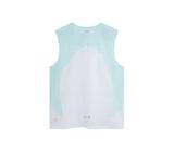 Singlet · Mujer