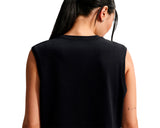 Nike Playera Dri-Fit SLVLS Figure - Mujer