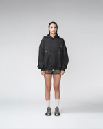 Adidas x HK Hoodie · Unisex