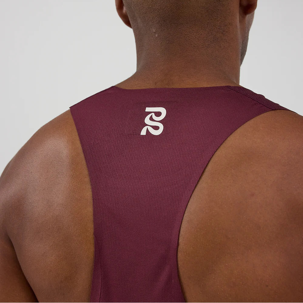 Drift™ Graphene Racing Singlet · Hombre