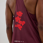Drift™ Graphene Racing Singlet · Hombre