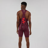 Drift™ Graphene Racing Singlet · Hombre