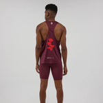 Drift™ Graphene Racing Singlet · Hombre