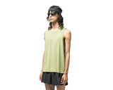 Hermanos Koumori Training Singlet Mosstone - Hombre