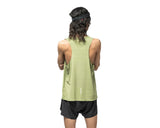 Hermanos Koumori Training Singlet Mosstone - Hombre